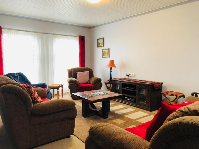 3 Bedroom Property for Sale in De Kelders Western Cape